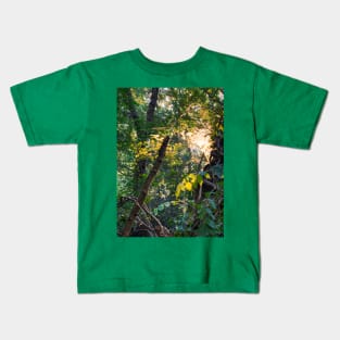 Branches Kids T-Shirt